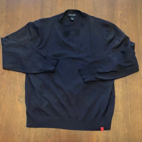 Lands’ End Sweater - Picture 1 of 7
